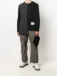 Image 2 of A-COLD-WALL* drawstring-waist straight trousers