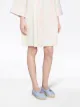 Gucci GG matelassé-effect espadrilles