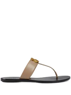 gucci gg thong sandals sale