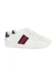 Imagen 2 de Gucci zapatillas bajas Ace