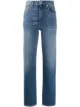 Image 1 of Slvrlake London straight leg jeans