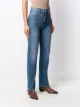 Slvrlake London straight leg jeans