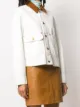 Slvrlake New Thompson denim jacket