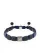 الصورة 1 من Shamballa Jewels سوار 'لوك' مرصع بالماس والعقيق