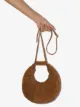 STAUD large Moon shoulder bag