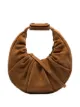 Image 1 of STAUD large Moon shoulder bag