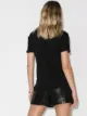 Isabel Marant Étoile Koldi logo T-shirt
