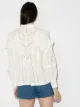 Isabel Marant Étoile Reign ruffled blouse