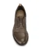 Officine Creative cutout oxford shoes