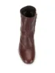 Officine Creative block heel ankle boots