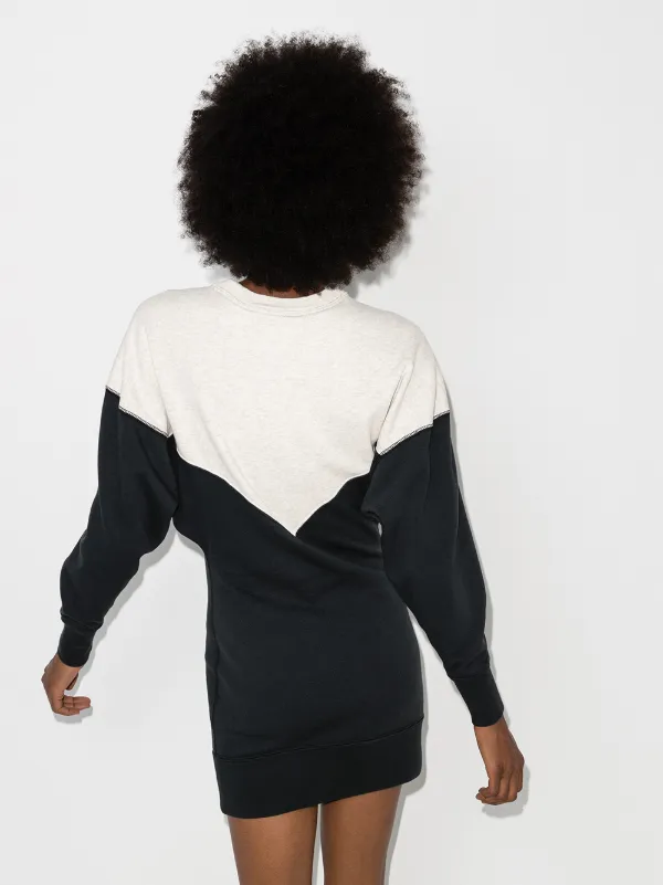 Isabel Marant Hoodie Dress Deals, 54 
