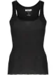 Image 1 of Isabel Marant Étoile Louisa ribbed tank top