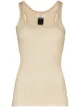Image 1 of Isabel Marant Étoile Louisa ribbed tank top