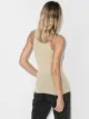 Isabel Marant Étoile Louisa ribbed tank top