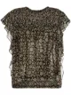 Image 1 of Isabel Marant Étoile Layona floral-print blouse