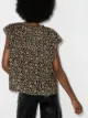 Isabel Marant Étoile Layona floral-print blouse