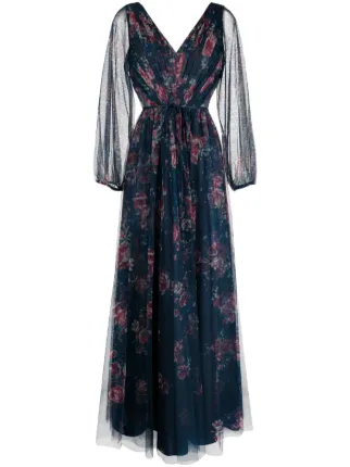 Marchesa Notte Bridesmaids
