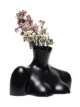 Image 2 of Anissa Kermiche Breast Friend ceramic vase