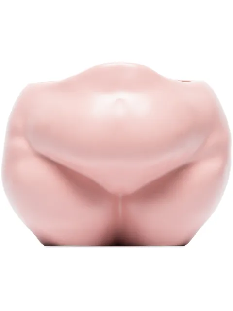 Anissa Kermiche Popotelée moulded pot