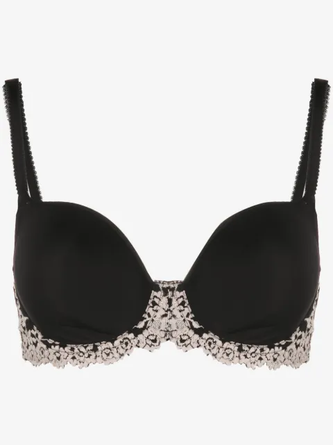 Wacoal Embrace lace contour bra 