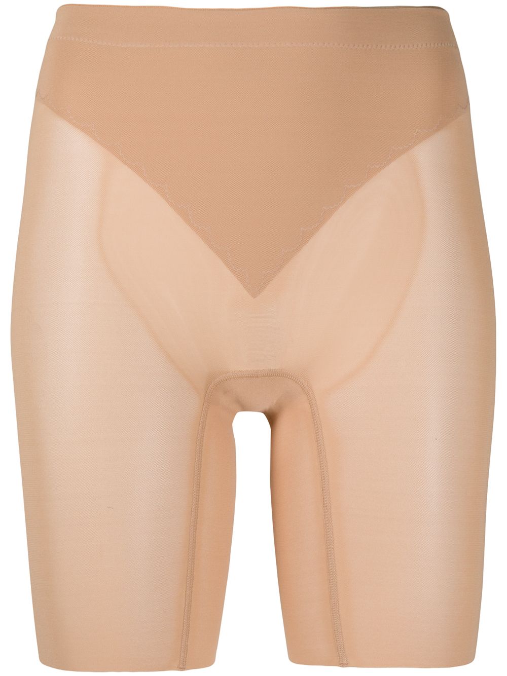 фото Wacoal beauty secret summer thigh slimmer