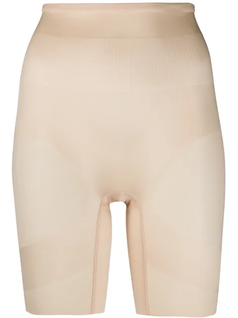 Wacoal Fit & Lift leg shaper briefs