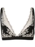 Wacoal Embrace lace soft cup bra - Black