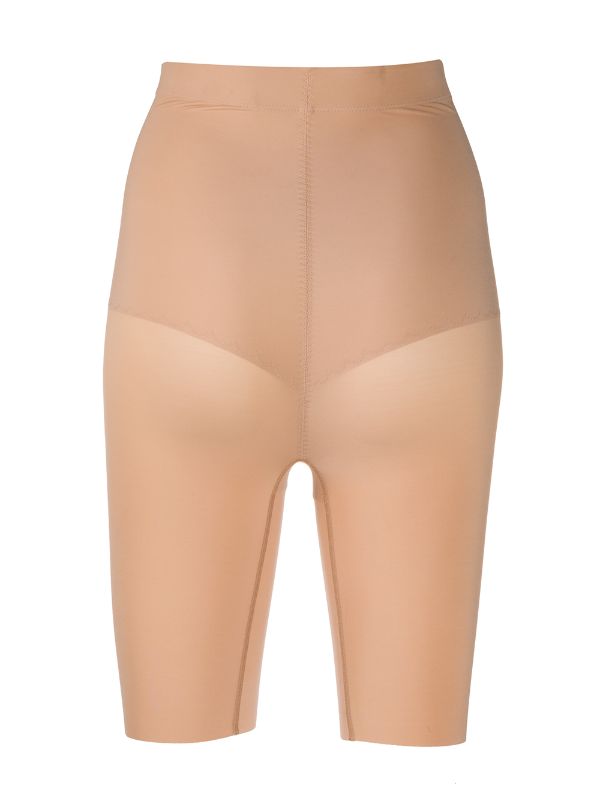 Wacoal High Waist Shapewear Shorts Farfetch