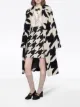 Image 2 of Gucci houndstooth print mini skirt