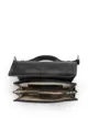 Gucci embossed GG motif messenger bag