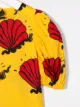 Mini Rodini Shell printed top
