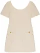 Image 1 of Gucci tweed short dress