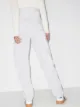Isabel Marant Étoile Corsy high-waisted jeans