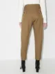 Isabel Marant Étoile Raluniae tapered cargo trousers