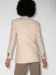 Isabel Marant Étoile Leagan double-breasted blazer jacket