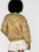 Isabel Marant Étoile Kristeno puffer jacket