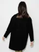 Isabel Marant Étoile single-breasted tailored coat