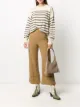 Image 2 of Isabel Marant Étoile Gatlin striped jumper