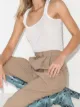 Image 2 of Isabel Marant Étoile Louisa ribbed tank top