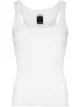 Image 1 of Isabel Marant Étoile Louisa ribbed tank top
