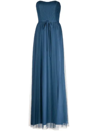 Marchesa Notte Bridesmaids
