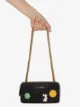 Marc Jacobs multi-pin detail mini bag