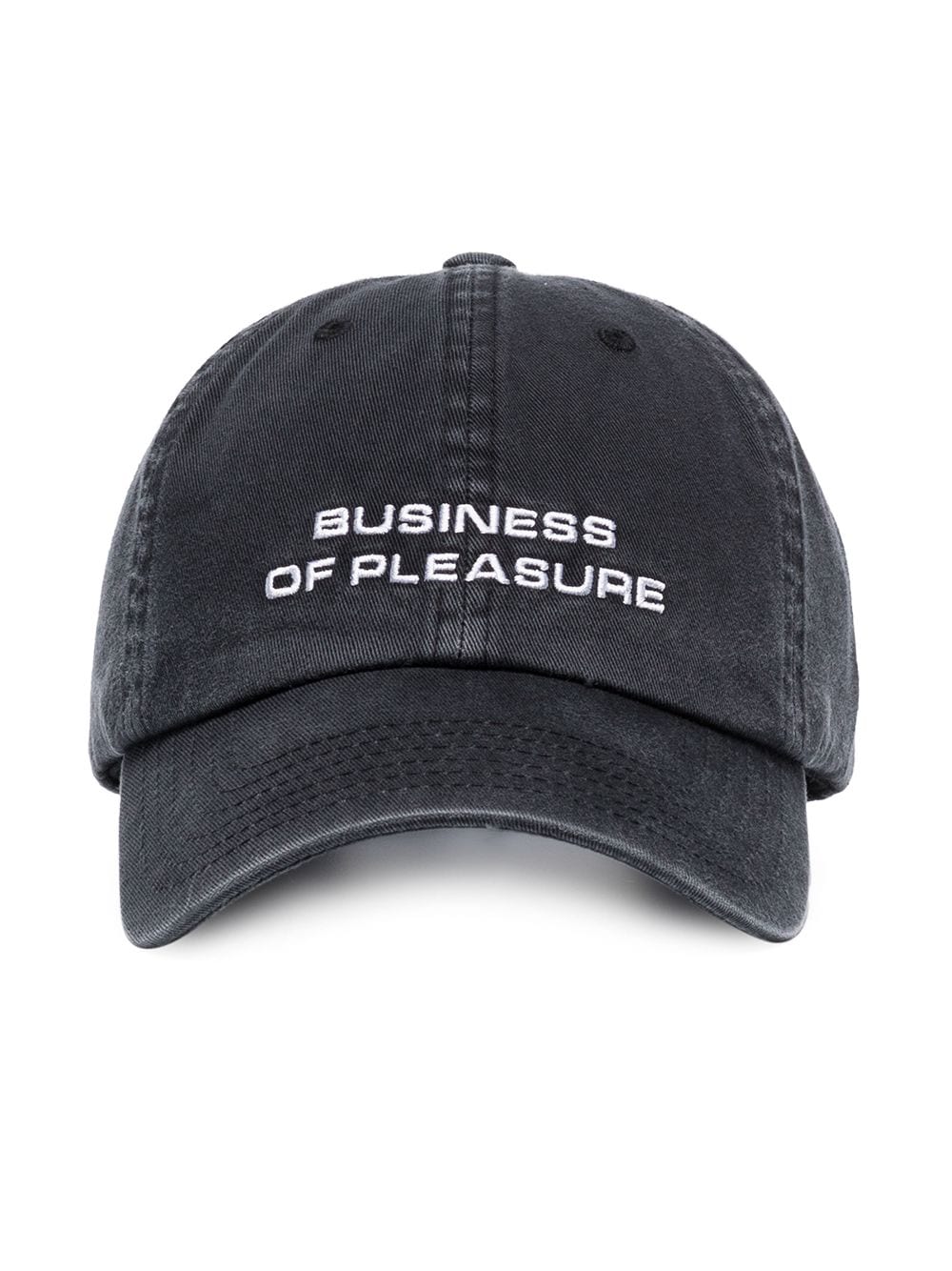 cap business