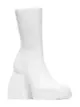Anissa Kermiche x Nodaleto boot vase