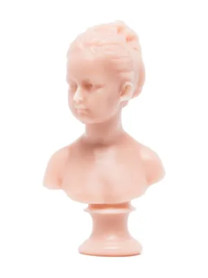 Cire Trudon Louise bust candle (21cm)