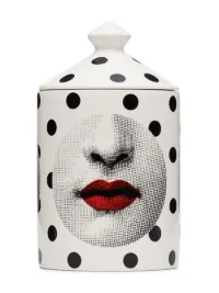 comme des garcons fornasetti