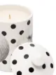 Image 2 of Fornasetti Comme Des Forna Otto scented candle (300g)