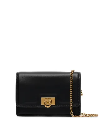 mini ferragamo bag