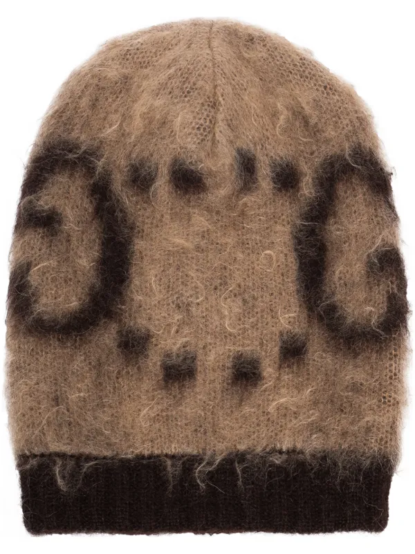 gucci logo hat
