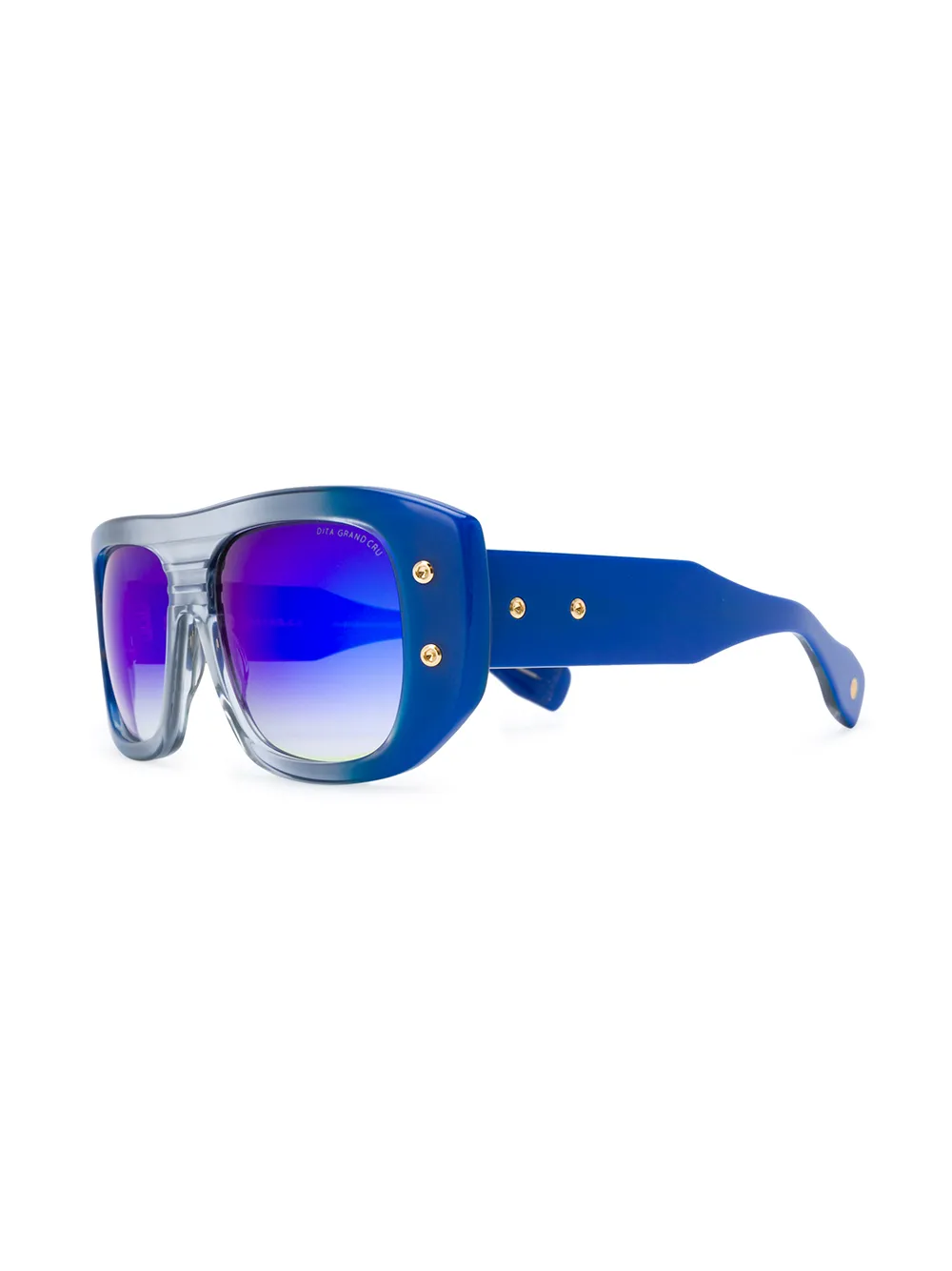 Dita Eyewear Zonnebril - Blauw